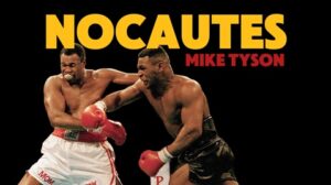 Nocautes tyson 25