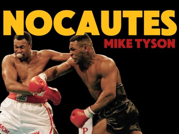 Todos os nocautes de Mike Tyson